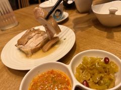 -莆田餐厅PUTIEN(三里屯店)