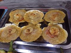 老胡烧烤-老胡烧烤(龙茗商务楼店)