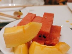 -第六季自助餐厅(甜水园店)