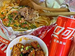 -见味花甲(福田coco park店)
