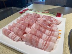 -蜀留香火锅·始于1999·原四川老火锅(白堤路店)