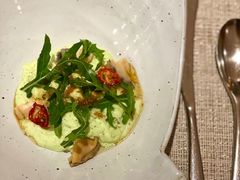 -香樟花园法式铁板烧(恒隆广场店)