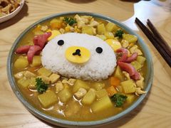 -红小满休闲餐厅(十全街店)