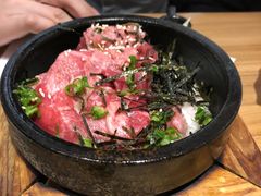 -隐泉之语日式料理(王府中环店)