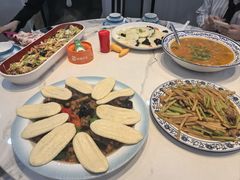 -老渔翁渔家味道(幸福九村店)