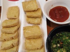 -八宝牛潮汕鲜牛肉火锅(净月店)