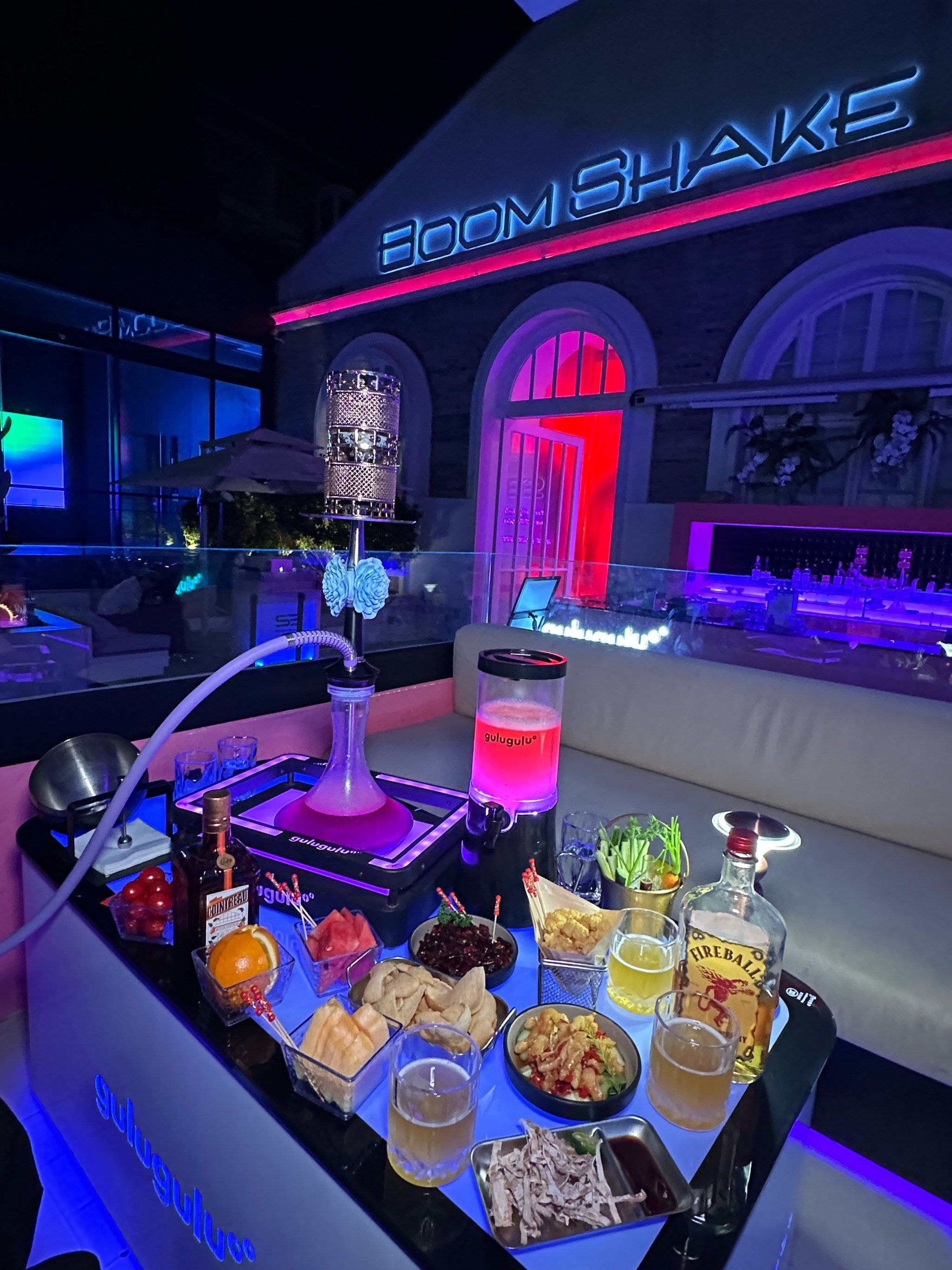 福州真的不缺有意思的bar.这家必来!