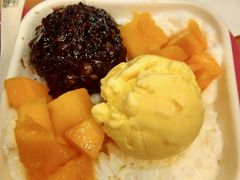-满记甜品(日月光二店)