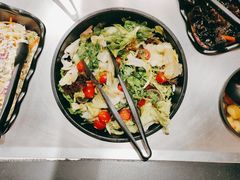 -比格比萨自助(花园路店)