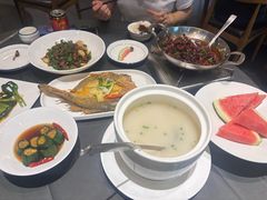 -海鲜e族(马王堆店)