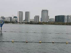 -天鹅湖体育公园