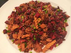 -香丰阁·烤鸭·川湘菜(清河店)