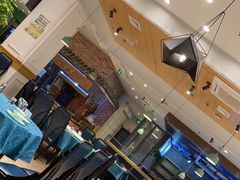 大堂-老好人象山海鲜(岭南路店)