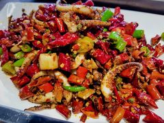 -李叔叔虾蟹大排档(青羊店)