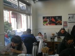 -清真·鸦儿李记·小馆(后海店)
