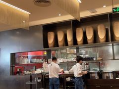 -大师兄·西北小馆(北站缤果空间店)