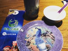 -雀舞云南菜(乐客城店)