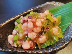 -乌君·酒场·炭火烧鸟(侨城坊店)