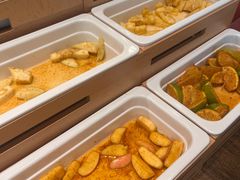 -海棠湾九号度假酒店-融荟家和中餐厅