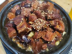 -砂锅爷·老成都砂锅菜(昌平店)