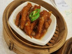 -龙的酒楼·手工早茶·顺德菜(近良路店)
