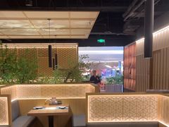 -德川家日本料理(顺义华联店)