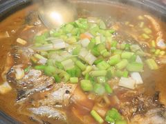 -探鱼·鲜青椒爽麻烤鱼(领展购物广场店)