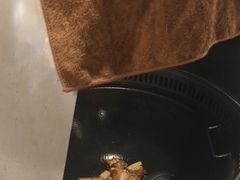 -沈厨地锅老灶•徐州烧烤(黄渡店)