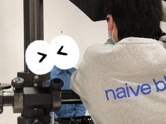 -天真蓝照相馆(五角场百联又一城店)