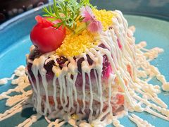 -卢布里西餐厅(海拉尔店)