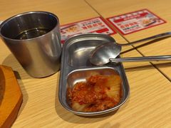 -朴大叔拌饭(上海金山万达店)