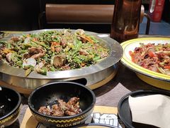 -嘎嘎鸭脑壳(蜀汉路店)
