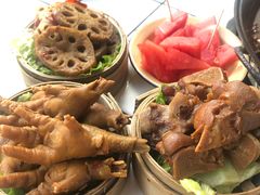 -瓜西西重庆火锅(花溪店)