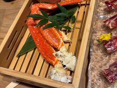 -Minase水濑·日料放题(外滩店)