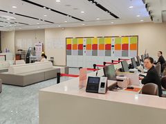 -爱康国宾体检中心(福田分院)