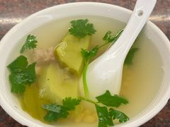 -猪脚洪隆江猪脚饭