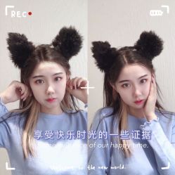 -好看加白色房子