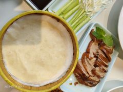 -紫光园(燕郊总店)