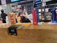 -肯德基(崇文路店)