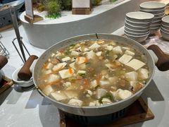 -聚春园自助餐厅(东街口店)