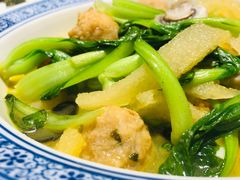 -漫渡庄绿岛花园•隐世庭园菜(滨湖店)