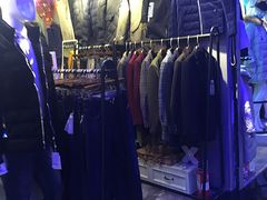-南京时尚莱迪购物广场(正洪街店)