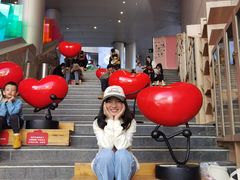 -马路边边麻辣烫联盟路店
