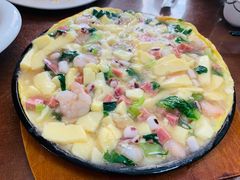 -华春餐馆(鱼山路店)