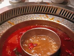 -晓宇重庆火锅(赛格国际购物中心店)