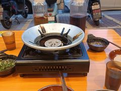 -李爆爆鲜烧牛肉馆(城市花园店)