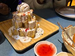 -俄士厨房(未来城店)