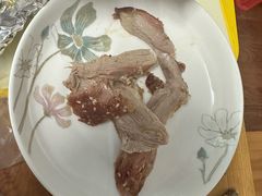 -内蒙古海拉尔烤羊腿·烤全羊·烧烤