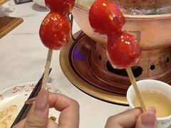 -东门口·新式老北京火锅(河西龙湖天街店)