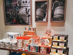 -星巴克臻选(北京前门大街店)